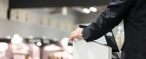 学会・セミナー情報